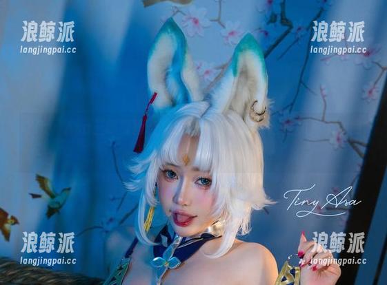 Tiny Asa三原原图合集：终于让我等到这些极具个性的瞬息！